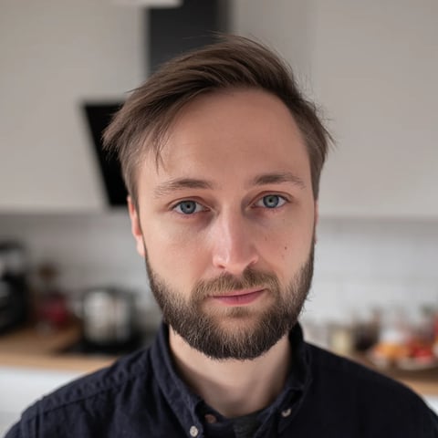 Felix Schneider profile photo
